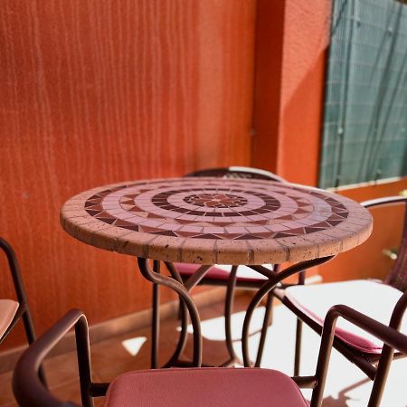 Apartament With Garden La Tejita Ngoại thất bức ảnh